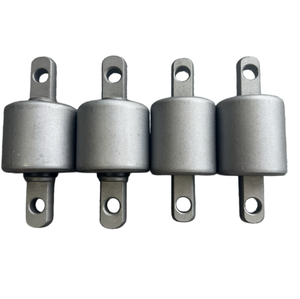 Pour <span class=keywords><strong>Ferrari</strong></span> F430 458 Italia 488 GTB F12 FF, silentbloc de bras de suspension inférieur arrière, silentbloc de suspension en caoutchouc 305679 305680 329243 329244 - Product Image 1