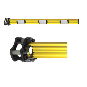 สโลแกนเลนส์ทรงกระบอก UMC-1303-S2 สำหรับอุปกรณ์เครื่องจักร วิศวกรรมไฟฟ้า - Product Image 2