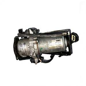 Pour Porsche Cayenne, Panamera Pompe à vide électrique 7P0614215A 95835521501 - Product Image 2