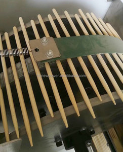 เครื่องนับและบรรจุธูปอัตโนมัติเต็มรูปแบบ - Product Image 2