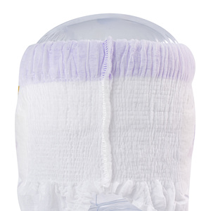 Pañales Desechables para Bebés de Grado Mayorista, Lotes de Pañales para Dormir - Product Image 1