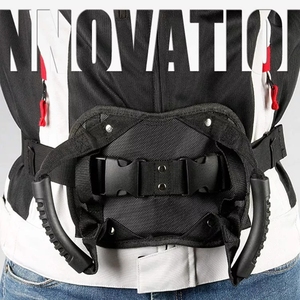 <span class=keywords><strong>Ceinture</strong></span> de sécurité à poignée souple directe d'usine pour accessoires de <span class=keywords><strong>moto</strong></span> de <span class=keywords><strong>passager</strong></span> de siège arrière d'enfants - Product Image 4