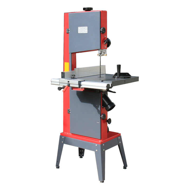 source 14英寸立式带锯机木带锯机便携式带锯锯木厂 on m.alibaba.com