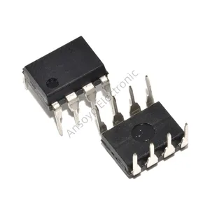 Ansoyo HCPL2531 HCPL 2531 Puces IC électroniques Bom Components Stock