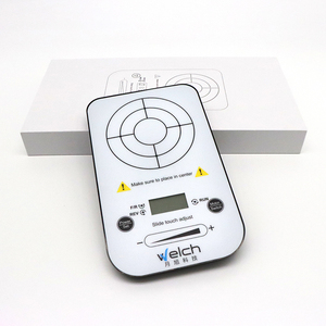 أدوات مخابر صناعية صغيرة كهربائية رقمية مزودة بمهازن مغناطيسية تُباع بالجملة - Product Image 4