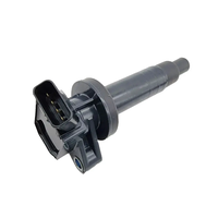 Bobine d'allumage de haute qualité OE 90919-02239 pour Toyota Corolla Yaris Celica Corolla MR 2 III
