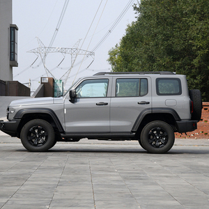 2024 vendita calda GWM serbatoio 300 SUV grande parete veicoli a motore 5 porte 5 posti <span class=keywords><strong>4x4</strong></span> auto - Product Image 5