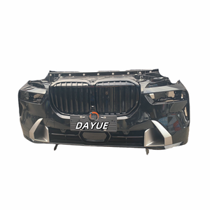 ชุดกันชน G07 X7 2024-2025ของแท้ทำจากพลาสติก<span class=keywords><strong>มือ</strong></span><span class=keywords><strong>สอง</strong></span><span class=keywords><strong>ราคา</strong></span>จำกัด - Product Image 1