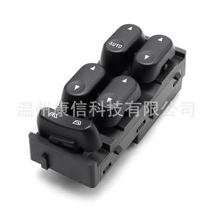 Interruptores de Elevador de Ventanas para Camioneta Ford F150, 2L3Z 14529 BAA - Product Image 4