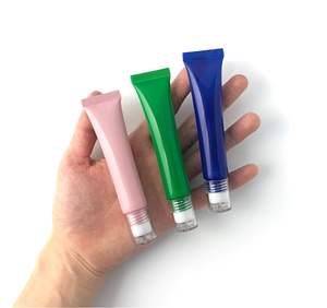 فاخر أزرق 10 غم 20 جم بالعين التمهيدي على تدليك بالخرز - Product Image 5