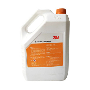 กาวอีพ็อกซี่ FZR 3M DuraBrite กันน้ำ ทนต่อการเปื้อน ทนทานต่อการซีดจางเป็นพิเศษ สำหรับงานก่อสร้างและการขนส่ง ปริมาณ 3.78 ลิตร - Product Image 3