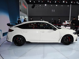 รถยนต์<span class=keywords><strong>ใหม่</strong></span> ฮอนด้า ซีวิค รุ่นปี 2023 2.0T 420TURBO TYPE R 4 ที่นั่ง เครื่องยนต์เบนซิน เทอร์โบชาร์จ R19 พวงมาลัยซ้าย จีเบน ออโต้ - Product Image 4