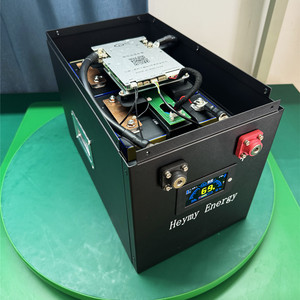 Chu kỳ sâu LiFePO4 Pin 12.8V 4kwh LiFePO4 lưu trữ pin <span class=keywords><strong>12V</strong></span> 24V 48V 280ah 300ah 314ah 320ah pin Lithium ion năng lượng mặt trời - Product Image 3