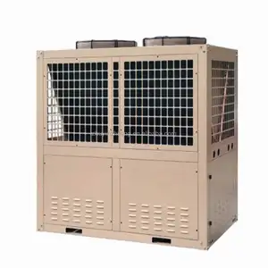 Unidade de resfriamento do compressor do tipo 6hp da caixa do fornecedor chinês