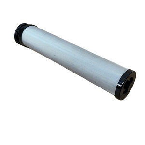 Filtre de précision compressé Mengma E9-32-II, nouvelles pièces pour compresseur d'air industriel à vis, filtre de ligne d'air comprimé - Product Image 2