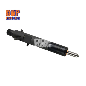 Injecteur de carburant pour moteur diesel B03201A LJBB03201A 2361674 pour moteur Caterpillar CAT 3054C C4.4 414E 416D 424D 422E 422F TH210 - Product Image 3