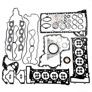 Set Perbaikan Kit Gasket Overhaul Mesin Berkualitas Tinggi untuk BMW N63 B44 F07 OE 11127583220 - Product Image 2