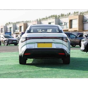 Toyotas Bz3 FAW toyotas รถมือสอง0กม. รถซีดานรุ่นใหม่2024 - Product Image 5