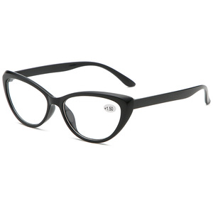 <span class=keywords><strong>Gafas</strong></span> de sol para mujer, anteojos de lectura femeninos, con logotipo personalizado de PC, a la moda - Product Image 3
