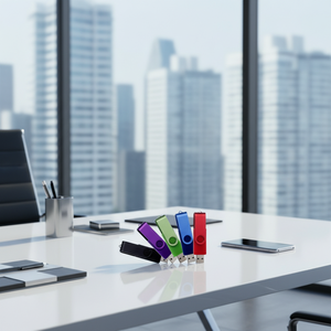 Unidad Flash <span class=keywords><strong>USB</strong></span> <span class=keywords><strong>2</strong></span>.0 3 en <span class=keywords><strong>1</strong></span> Gitra 3.0, Personalizada <span class=keywords><strong>2</strong></span> en <span class=keywords><strong>1</strong></span> para Teléfono y OTG, 128GB, Material Metálico, Nueva - Product Image 5