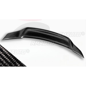 Kits de style pour Mercedes-Benz Classe E W212 E63 E200-350 2009-2015 : Aileron arrière, Spoiler de coffre, Aileron de toit, Kit carrosserie - Product Image 5