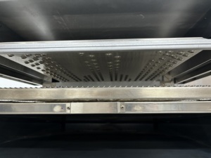 Commercial 1 2 3 Pont Pizza Boulangerie Four Gaz et Électrique Cuisine Équipement De Cuisson Fabricant Fournir LPG Four <span class=keywords><strong>Prix</strong></span> - Product Image 6