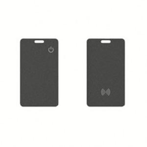 Icard Global Slim Card Lossproof Itag Traceur d'objets pour animaux de compagnie compatible avec Apple Search Wallet - Product Image 5