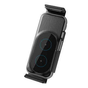 Nuova tecnologia prodotti una chiave di rotazione automatica senza fili auto per samsung zflip zfold telefoni cellulari con KC CE ROHS FCC - Product Image 5
