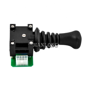 Pièces détachées Manlong, joystick utilisé pour 2794281, pièces détachées Manlong, joystick MANLONG - Product Image 4