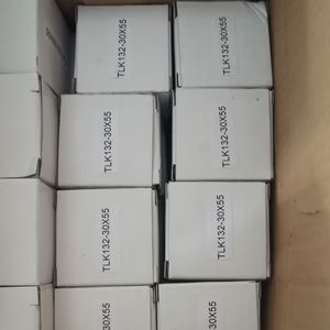 Dispositivo de bloqueo, montaje de eje de bloqueo de potencia, tipo Ringfeder, <span class=keywords><strong>Tollok</strong></span>, serie TLK, TLK132- 30X55 - Product Image 5