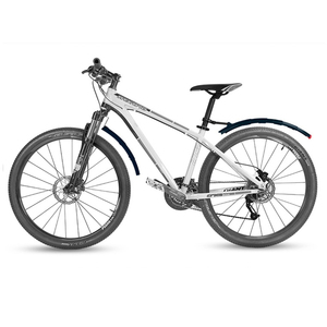 ROCES Parafango Anteriore Regolabile in Gomma Morbida per Mountain Bike, 17-28MM, Vendita Calda - Product Image 6