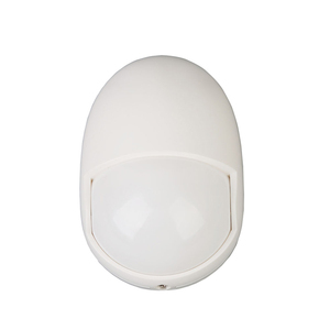 Wireless <strong>Alarm</strong> System Wide Angle Passive Infrared Motion Sensor Detector - Product Image 1