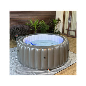 Offre exclusive <span class=keywords><strong>Spa</strong></span> extérieur et intérieur Hot <span class=keywords><strong>Spa</strong></span> Tubs Massage <span class=keywords><strong>gonflable</strong></span> <span class=keywords><strong>Spa</strong></span> Tub Water Chiller Ice Bath - Product Image 1