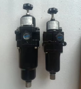 ตัวกรองอากาศรุ่น STOCK YTC YT-200 YT-220 SERIES พร้อมตัวควบคุม YT-220BN210 YT-220BN211 ตัวกรองลดแรงดัน - Product Image 4