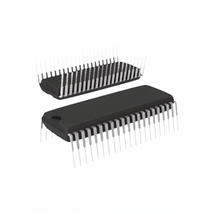 Electronic Chips Component ST72F324J4B5 Embedded 42 DIP Authorized Distributor - Product Image 1