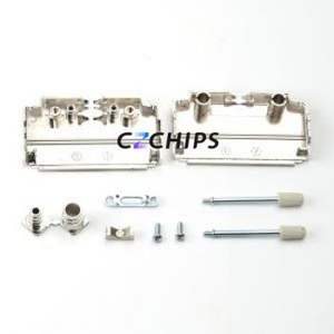 MHDPPK-M-37-K Connector Housing Connector Whole Sale Electronic Component Chips Supplier & BOM Service - Product Image 1