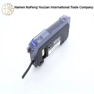 เครื่องขยายเสียง Corp Fs-v32 ของแท้ใหม่พร้อมส่ง ระบบอัตโนมัติในอุตสาหกรรม ชุดควบคุมโปรแกรม PLC สำหรับ Pac - Product Image 1