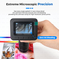 Encre éco-solvant Premium pour Galaxy, 1000 ml, ensemble CMYK, inodore, respectueuse de l'environnement, pour têtes d'impression Epson I3200 I1600 Xp600 Dx5 Dx7