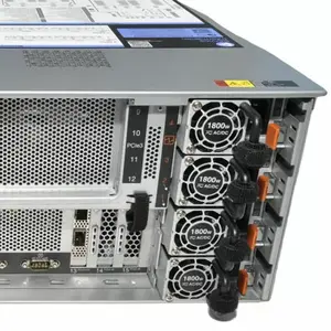 L enovo SR860 V2 Server In tel Xeon Gold 5320H 20C 150W 2.4GHzプロセッサー8SFF/16GB/1テラバイト/530-8i/750 W4Uラックサーバー