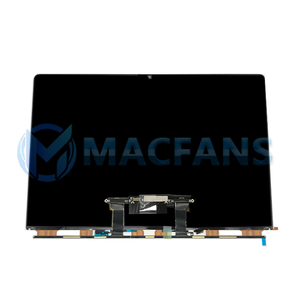 Bảng Điều Khiển LCD A2141 Chính Hãng Mới Dành Cho <span class=keywords><strong>MacBook</strong></span> <span class=keywords><strong>Pro</strong></span> Retina 16 "A2141 Màn Hình Thay Thế 2019 2020 - Product Image 4