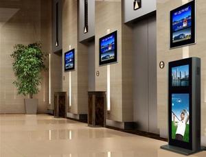 Bán chạy nhất OEM Android tất cả-trong-một màn hình cảm ứng 13.3 "/15"/21.5 "NFC/RFID Reader VESA núi cho bán lẻ POS & khách sạn kiốt - Product Image 6