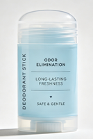 Déodorant Solide Naturel Doux pour la Peau pour Hommes et Femmes Sans Parabènes, Aluminium et Parfums, Parfum Rose et Aloe
