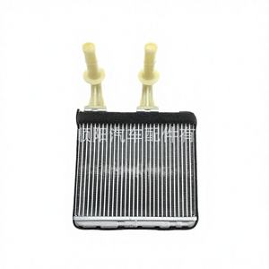 Radiateur de chauffage 91005090 pour Golf, pièce de rechange Sy-104 - Product Image 5