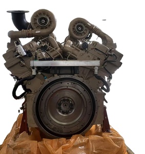 Moteur diesel QSK60 CM500 - Product Image 4