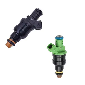 Ivanzoneko Áp Lực Cao Hiệu Suất Cao Gốc Động Cơ Diesel Common Rail Vòi Phun Kim Phun Cho Hyundai Kia