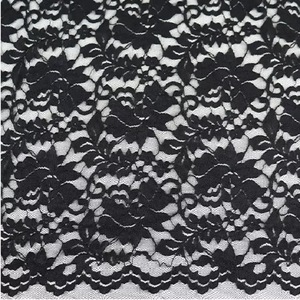 Factory Direct <strong>Sale</strong> DIY Business Style Nylon Floral Multi-color <strong>Lace</strong> Trim Embroidered Eyelash <strong>Lace</strong> <strong>Fabric</strong> for Fashion Apparel - Product Image 5