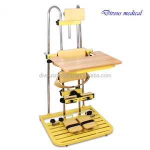 Estructura de Apoyo para Fisioterapia Infantil, Instrumento de Rehabilitación - Product Image 4