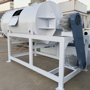 3 ~ 4立方米/h小型泡沫水泥砌块厂 - Product Image 6