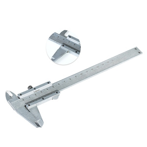 Aço carbono 0-150mm Digital <span class=keywords><strong>Vernier</strong></span> Calipers Medidor Diâmetro Micrômetro Espessura Ferramentas de Medição <span class=keywords><strong>Vernier</strong></span> <span class=keywords><strong>Caliper</strong></span> - Product Image 1