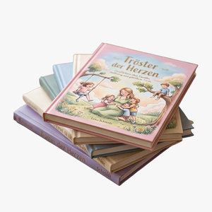 Impression personnalisée <span class=keywords><strong>de</strong></span> livres pour enfants à couverture rigide avec estampage à chaud doré, reliure cousue, papier d'art, pour l'édition <span class=keywords><strong>de</strong></span> <span class=keywords><strong>Histoires</strong></span> <span class=keywords><strong>de</strong></span> Guérison Familiales - Product Image 3